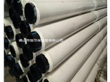 PE管材的特點？具體用在什么位置更合適？