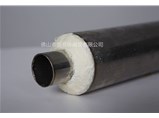 專業的保溫管廠需要具備哪些“閃光點”？
