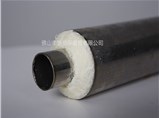 聚氨酯保溫管突出的優點及特點有哪些？